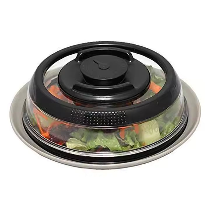 Protector de Alimentos