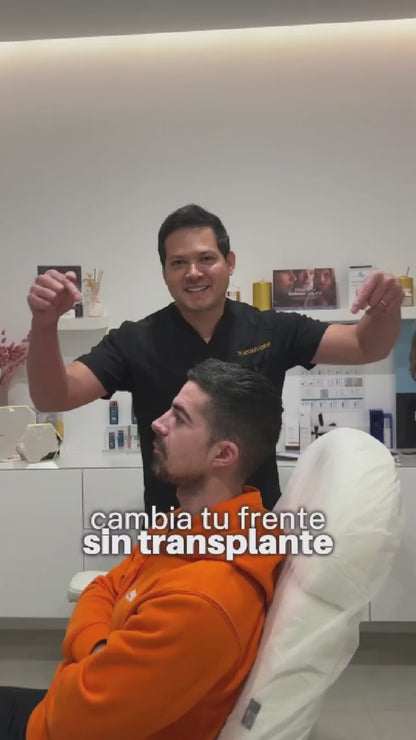EXCALVO Shampoo