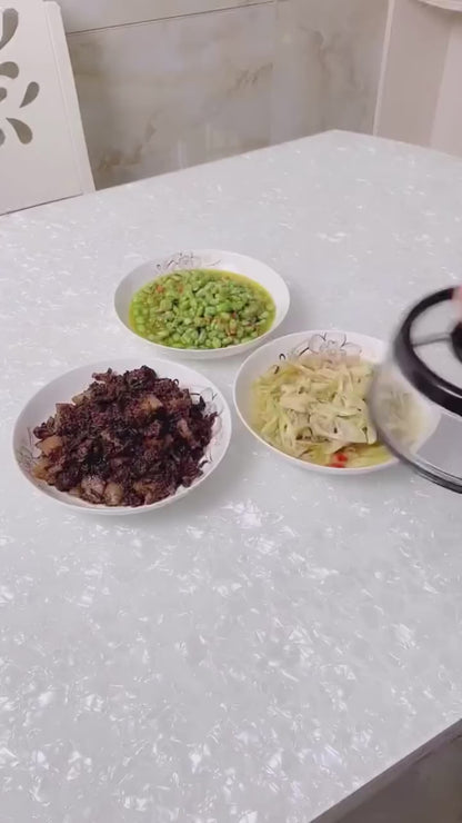 Protector de Alimentos