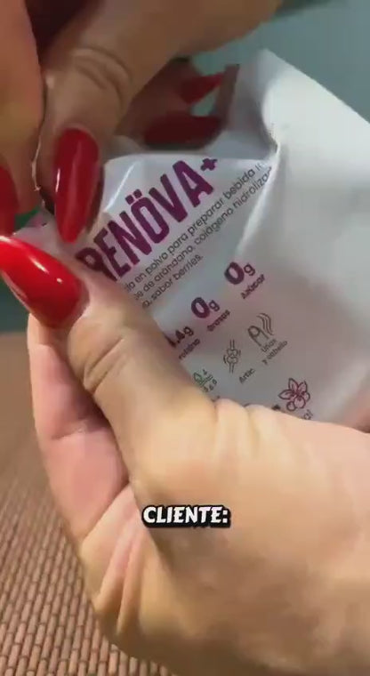 Colágeno Renova FWP